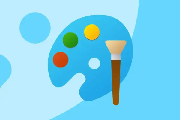 Microsoft Paint sẽ có tệp dự án riêng giống Photoshop